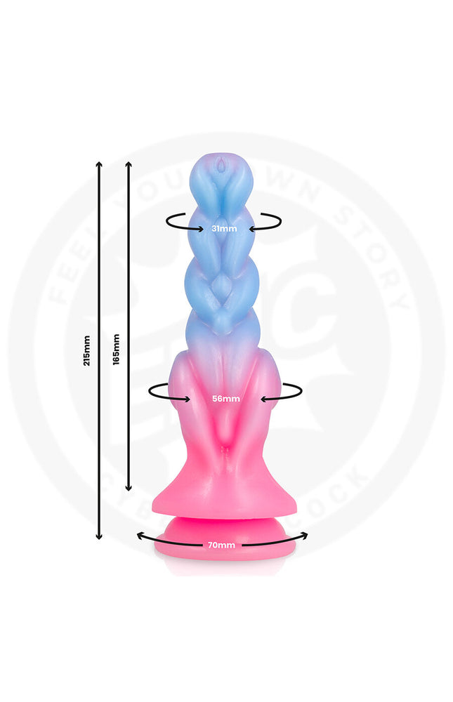 EPICO - DILDO RHEONA DAWN