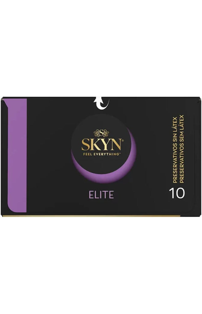 SKYN - ELITE ULTRA-THIN CONDOMS 10 UNITÀ
