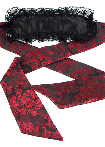 CALEXOTICS – SCANDALO MASCHERA NERA