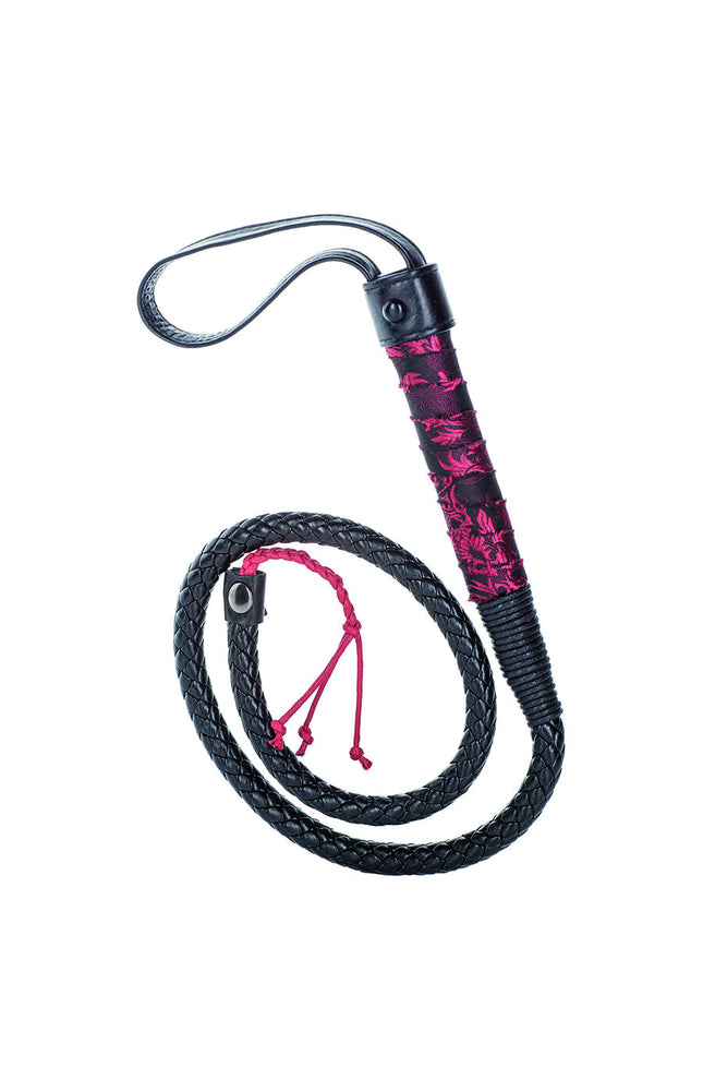 CALEXOTICS - SCANDALO FRUSTA CODA DI TORO NERO