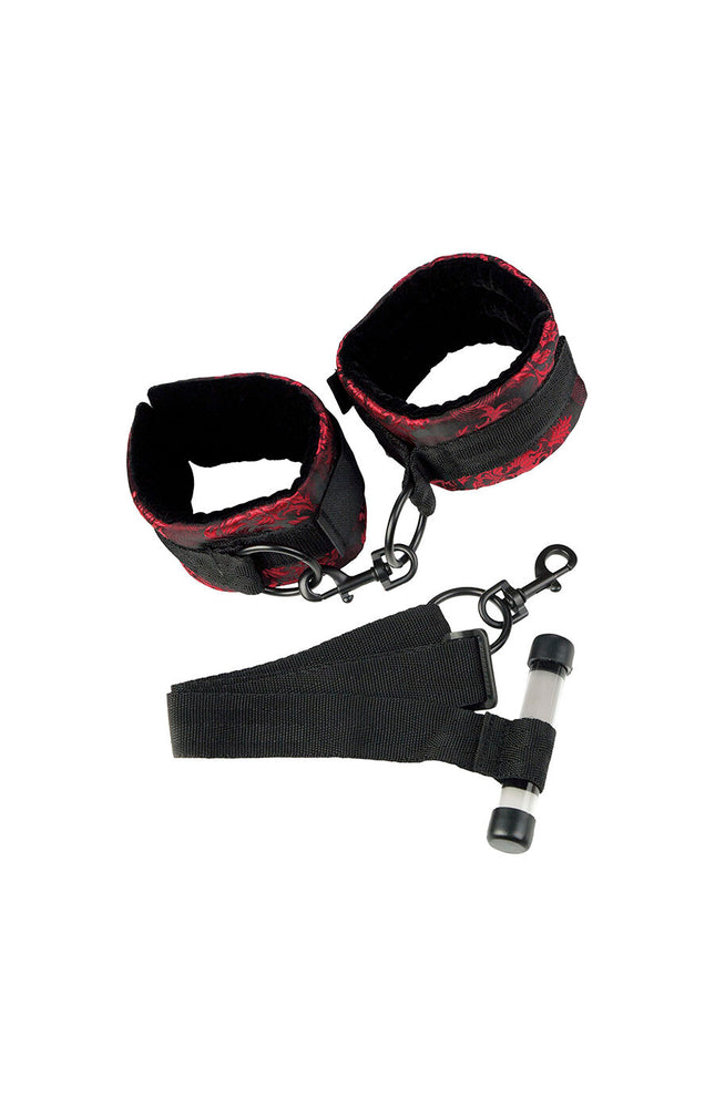 CALEXOTICS - SCANDALO MANETTE PORTA NERE