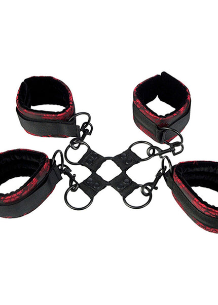 CALEXOTICS - SCANDALO MANETTE LEGATURA MAIALE