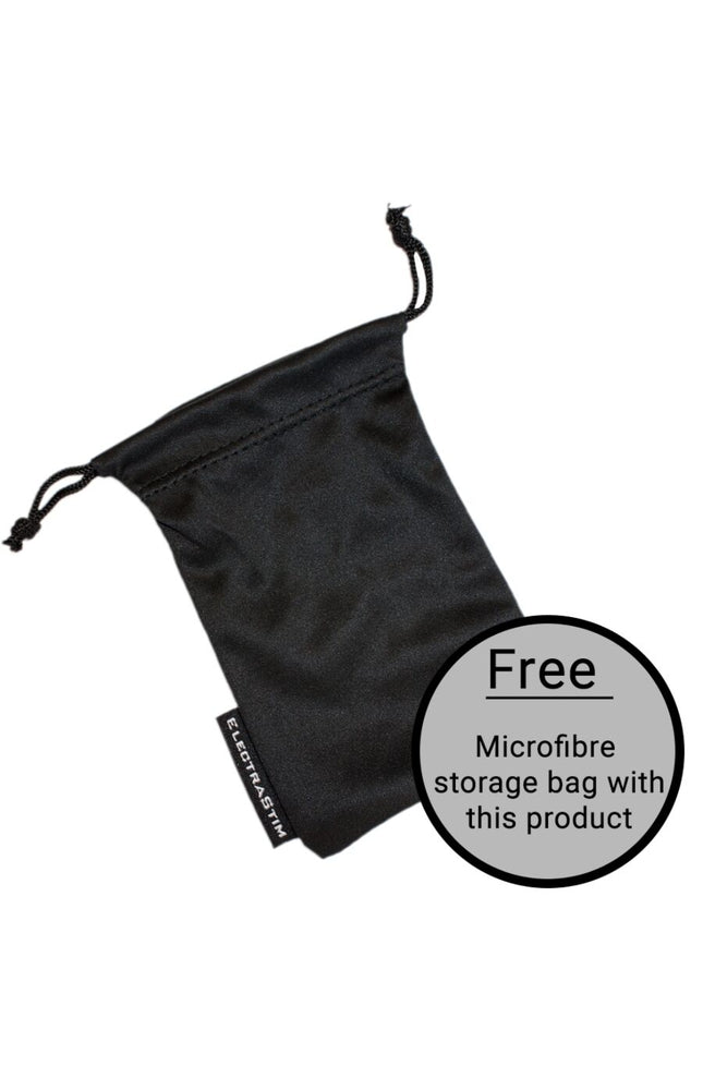 ELECTRASTIM - ANELLO SCROTALE REGOLABILE IN METALLO ELECTRALOOP