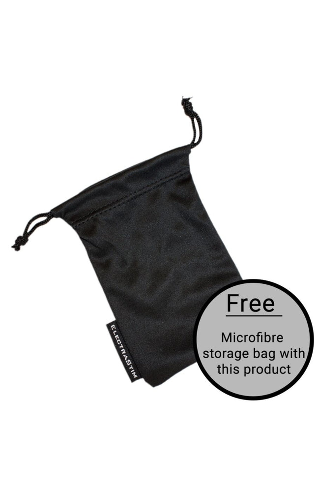 ELECTRASTIM - ELECTRARINGS ANELLI PER PENE IN METALLO CONFEZIONE DA 5