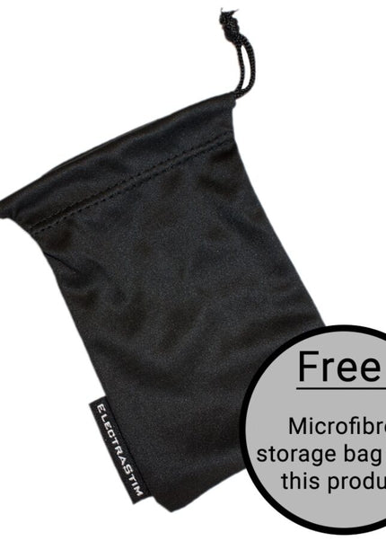 ELECTRASTIM - ANELLO PER PENE IN METALLO ELECTRARINGS 34 MM