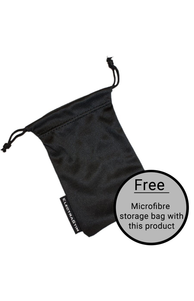 ELECTRASTIM - ANELLO PER PENE IN METALLO ELECTRARINGS 34 MM