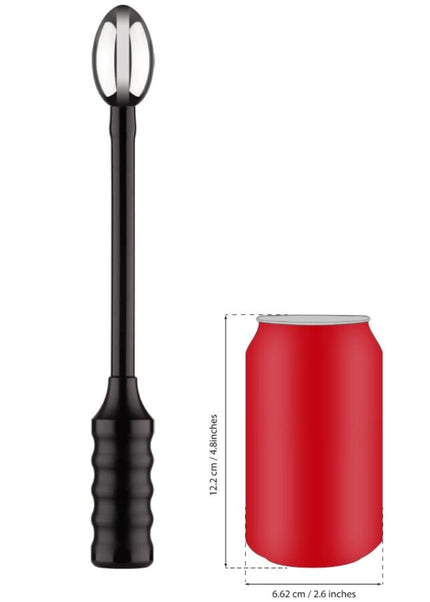 ELECTRASTIM - SONDA ELETTROFONICA FLESSIBILE A CARICA DI PROFONDITÀ