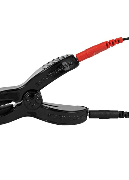 ELECTRASTIM - ELECTRACLAMP PINZA ELETTRICA BIPOLARE