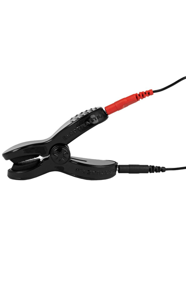 ELECTRASTIM - ELECTRACLAMP PINZA ELETTRICA BIPOLARE