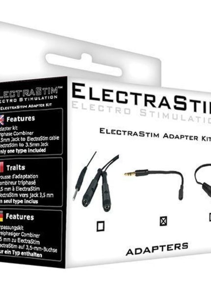 ELETTRASTIM - CAVO ADATTATORE JACK 3,5 MM