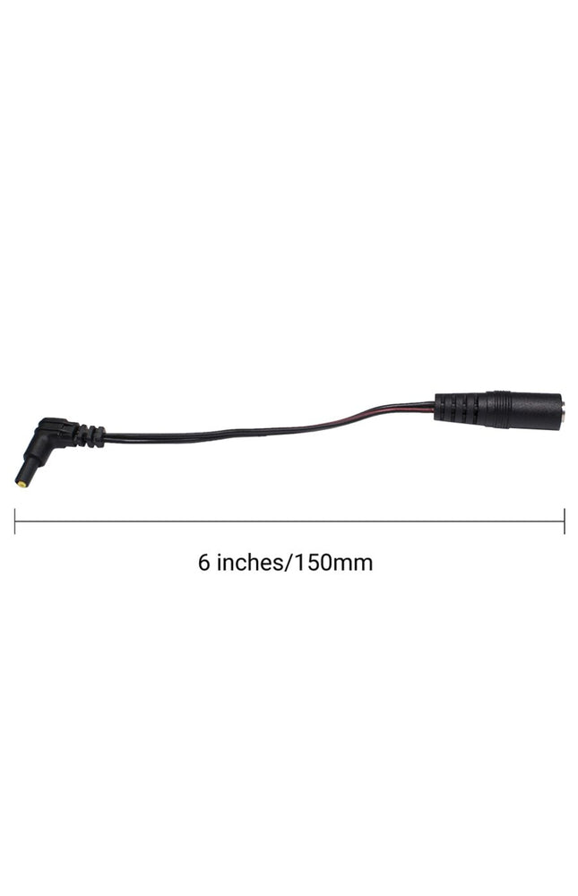 ELETTRASTIM - ADATTATORE STANDARD PER PRESA DA 3,5 MM