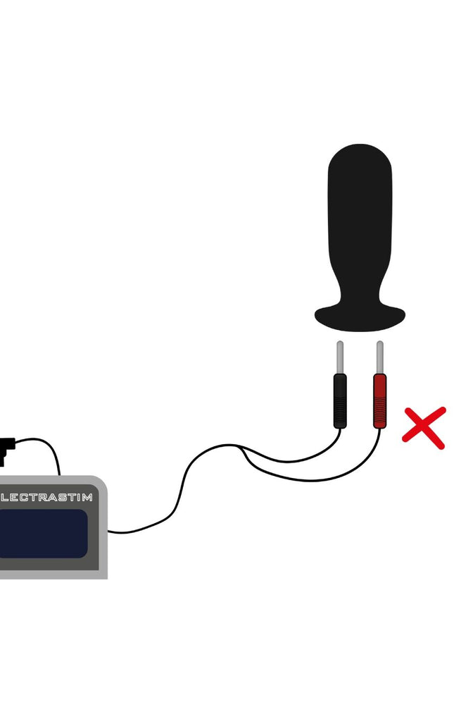 ELECTRASTIM - CAVI STIMOLATORI A 90 GRADI