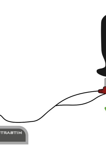 ELECTRASTIM - CAVI STIMOLATORI A 90 GRADI