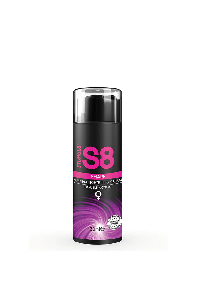 STIMUL8 - FORMA S8 CREMA RASSODANTE VAGINALE 30 ML