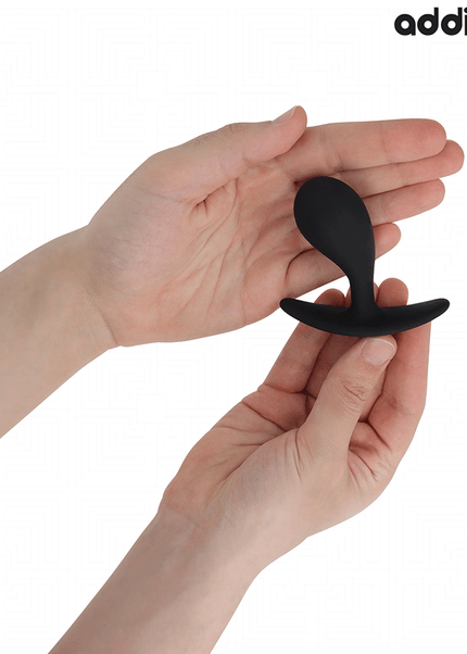 ADDICTED TOYS - SET DI 3 TAPPI ANALI MODELLO 3