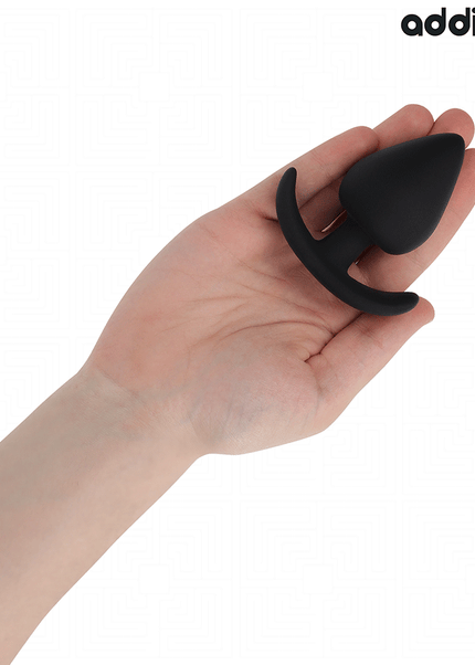 ADDICTED TOYS - TAPPO ANALE TAGLIA XL 9.5 CM