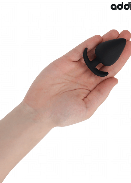 ADDICTED TOYS - TAPPO ANALE TAGLIA M 6,6 CM