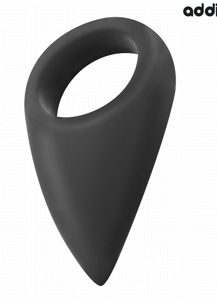 ADDICTED TOYS - ANELLO PER PENE A FORMA DI LACRIMA
