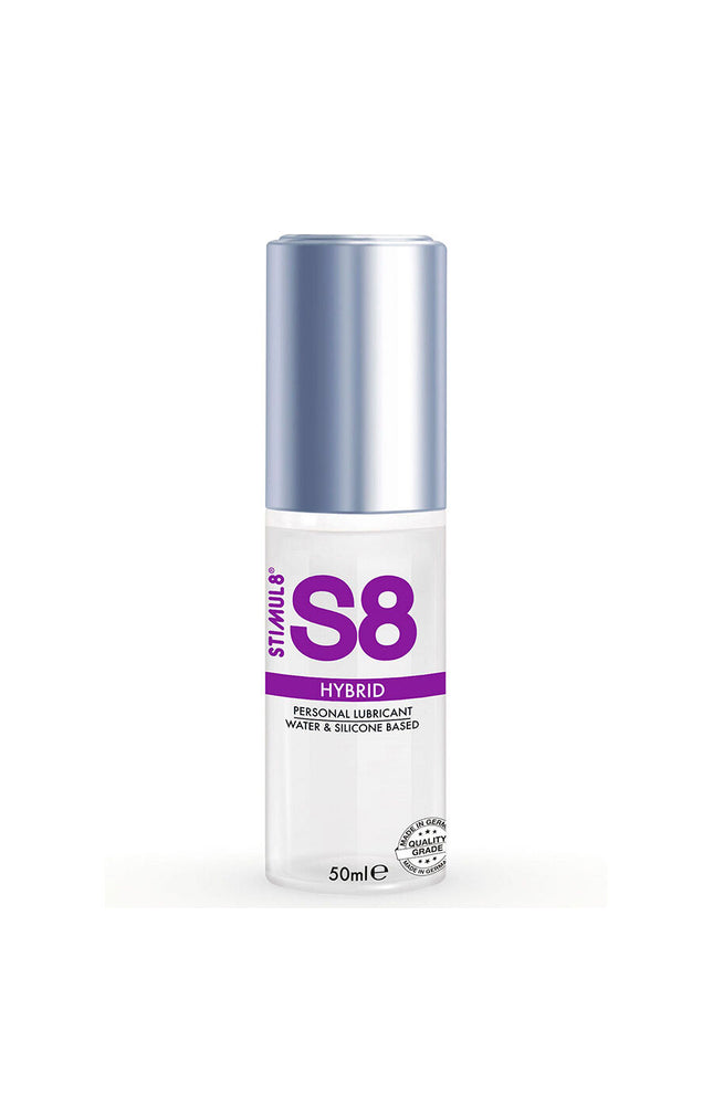 STIMUL8 - S8 LUBRIFICANTE IBRIDO 50 ML