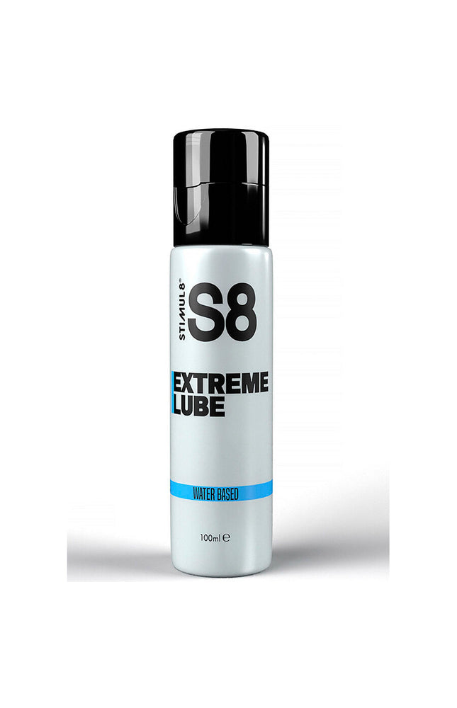 STIMUL8 - S8 EXTREME LUBRIFICANTE A BASE D'ACQUA 100 ML