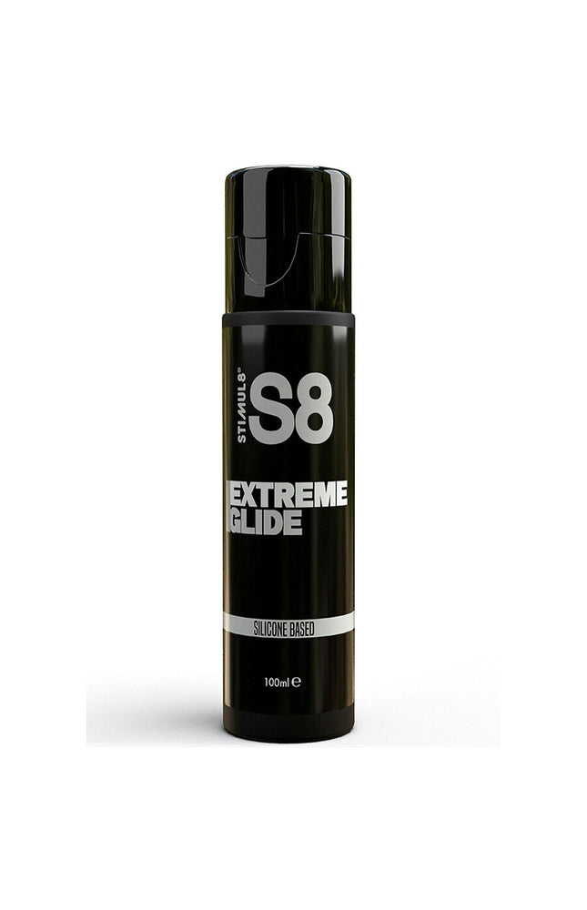 STIMUL8 - S8 EXTREME GLIDE SILICONE 100 ML