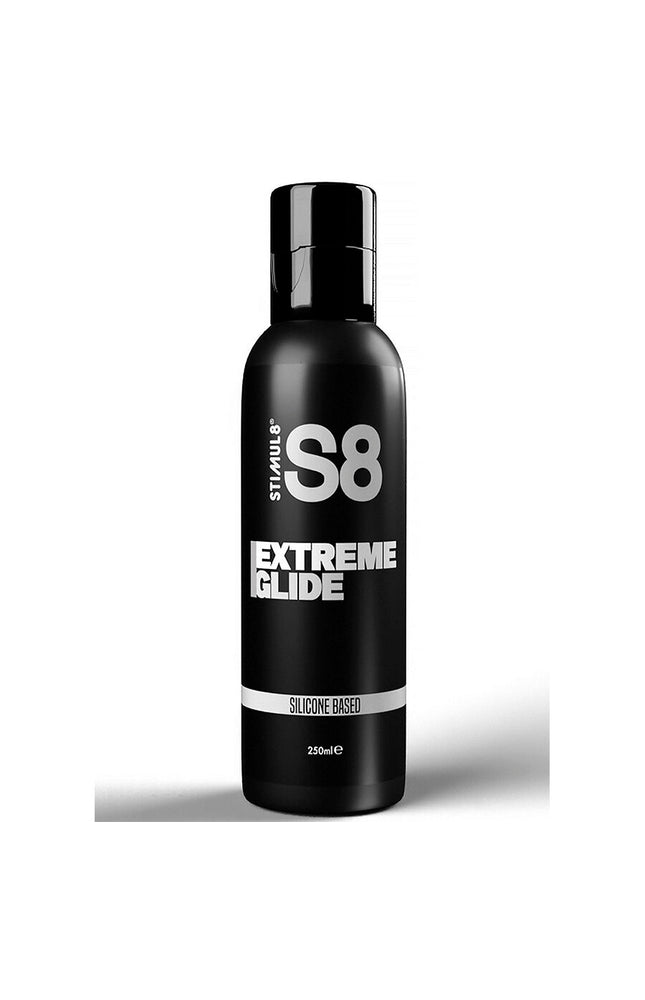 STIMUL8 - S8 EXTREME GLIDE SILICONE 250 ML