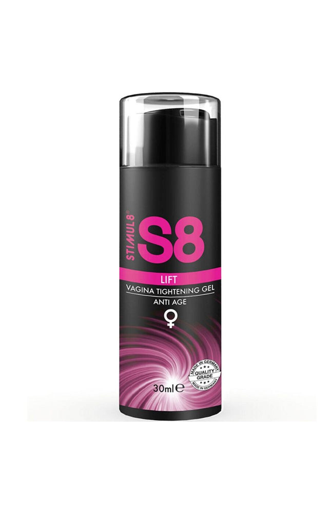 STIMUL8 - S8 GEL LIFT RASSODANTE VAGINALE 30 ML