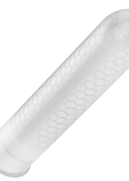 LELO - PRESERVATIVI ORGANICI HEX CONFEZIONE DA 36 UNITÀ