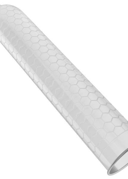 LELO - PRESERVATIVI ORGANICI HEX CONFEZIONE DA 36 UNITÀ