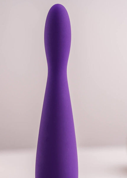 ROCKS-OFF - PETITE SENSATIONS TEAZER PLUG ANALE VIBRATORE VIOLA