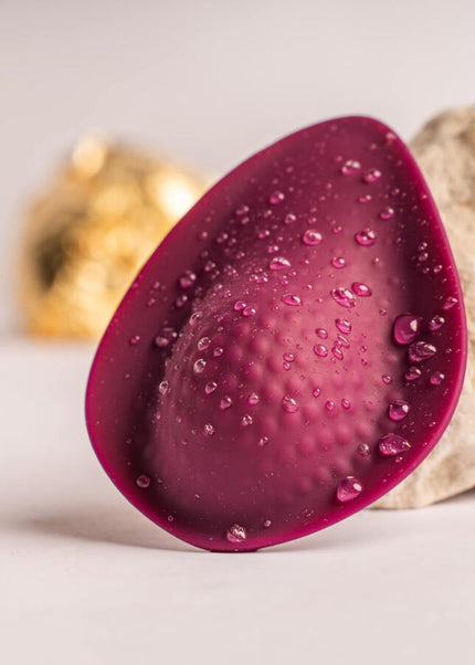 ROCKS-OFF - KNICKERBOCKER GLORY VIBRATORE DISCRETO PANTY ROSA