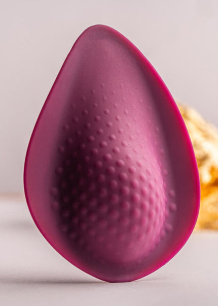 ROCKS-OFF - KNICKERBOCKER GLORY VIBRATORE DISCRETO PANTY ROSA