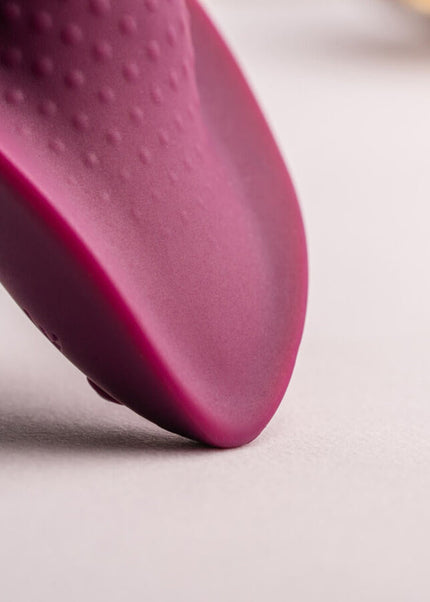 ROCKS-OFF - KNICKERBOCKER GLORY VIBRATORE DISCRETO PANTY ROSA