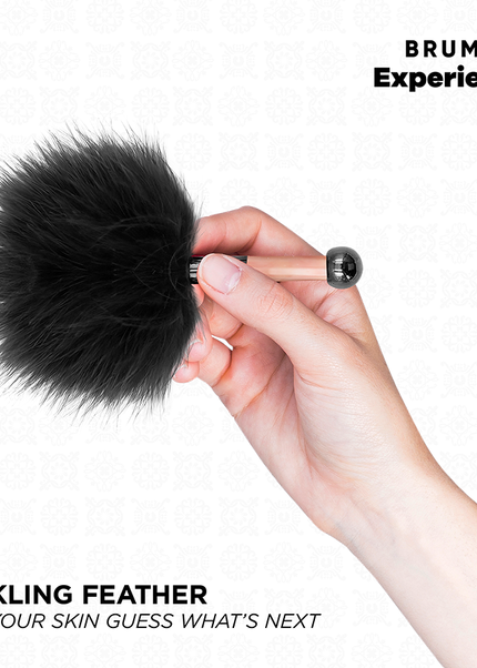 BRUMA XPERIENCE - KIT TENTAZIONE DOLCE ANGURIA CON POTENZIATORE DI ORGASMO