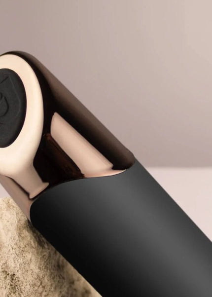 ROCKS-OFF - CHAIAMO G VIBRATORE PUNTO G NERO