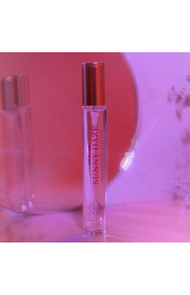 EYE OF LOVE - BLOOM PROFUMO SATIVA FEMMINILE SUNNY DAZE 10 ML