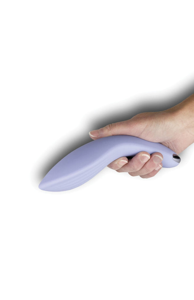 NIYA - N2 MASSAGGIATORE INTENSIFICANTE PER COPPIE