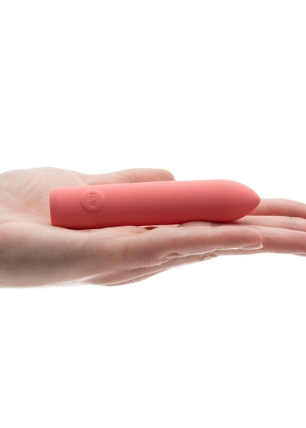 JE JOUE - ILY BULLET ROSA