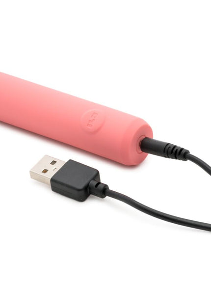 JE JOUE - ILY BULLET ROSA