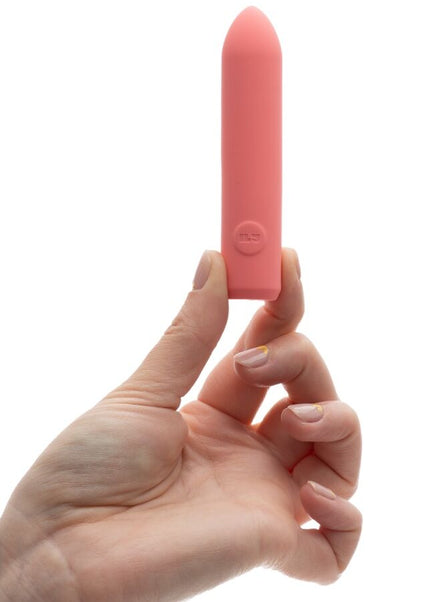 JE JOUE - ILY BULLET ROSA