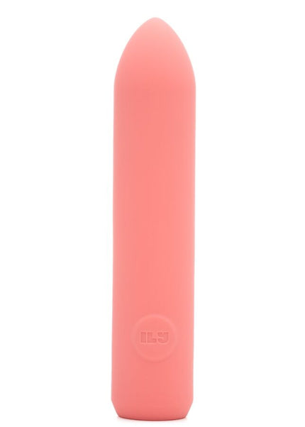 JE JOUE - ILY BULLET ROSA