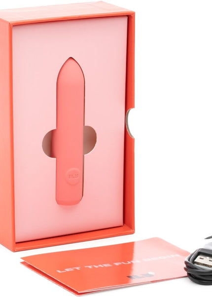 JE JOUE - ILY BULLET ROSA