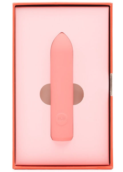 JE JOUE - ILY BULLET ROSA