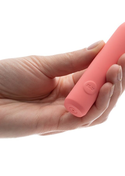 JE JOUE - ILY BULLET ROSA