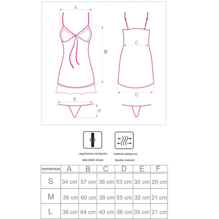 Collection image for: Biancheria intima da donna