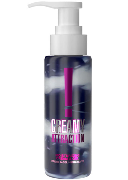 RILASCI INTT - CREMA E GEL AL GUSTO DI MORA DA BACIARE 100 ML