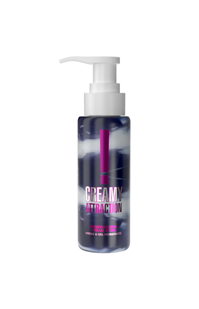 RILASCI INTT - CREMA E GEL AL GUSTO DI MORA DA BACIARE 100 ML