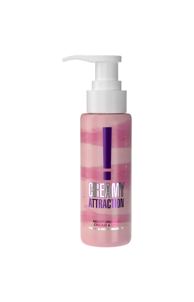 RILASCI INTT - CREMA E GEL PROFUMATO AFRODISIACO 100 ML