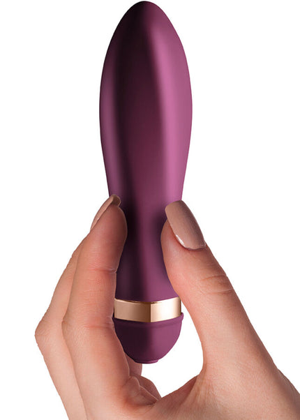 CLIMAXIMUM - VIBRATORE ARDOR TWISTED