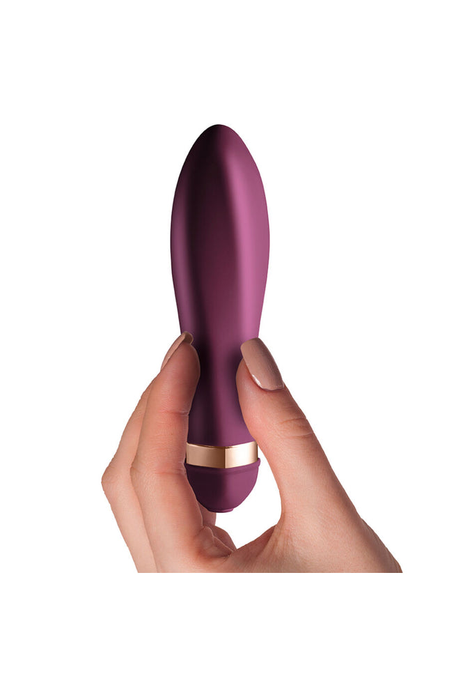 CLIMAXIMUM - VIBRATORE ARDOR TWISTED